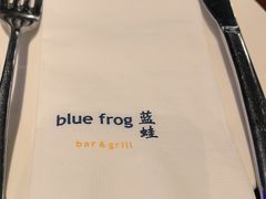 -bluefrog蓝蛙(悠唐购物中心店)