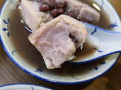 -一心甜汤(丹凤街店)