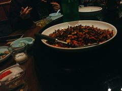 -川流不息·地道川菜·小龙虾(新松江路店)