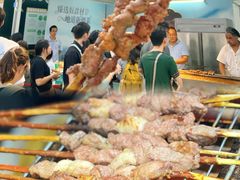 -海心沙亚运公园