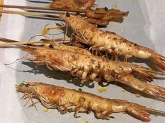 -木屋烧烤(龙湖天街店)