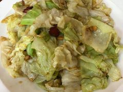 -美味故事特色餐厅(汉阳郭茨口店)