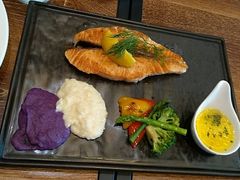 -安妮意大利餐厅(世贸天阶店)