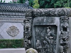 -南关石牌坊古镇