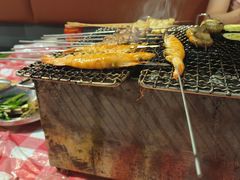 -生火火·小炉子炭烤(金楠天街总店)