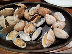 -萨莉亚意式餐厅(南京龙湾天街店)