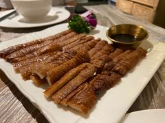 -李记潮汕砂锅粥(营福路店)