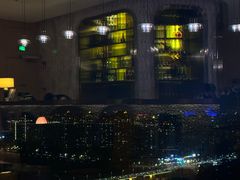 -三迪希尔顿酒店·星空酒廊