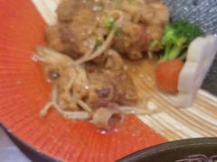 -鸟鹏烧鸟居酒屋(昌岗店)