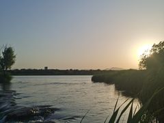 -绿堤公园