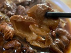 -顺心拉面馆(马道街店)