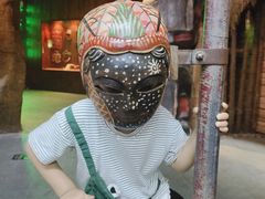 -台州海洋世界