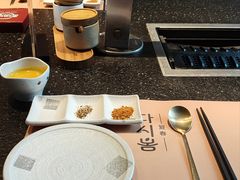 -韩满园· 甄选韩式烤肉