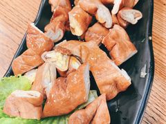 -大壮家原味烤肉(兴华北街店)