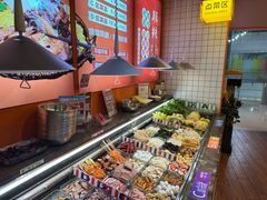 -川锅哎哟·麻辣香锅(国大城市广场店)
