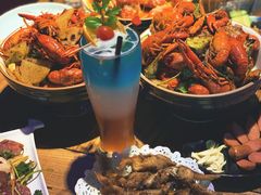 -猫头婴小酒馆FUN OWL(1912店)