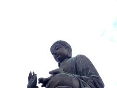 -天坛大佛