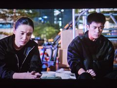 -CGV星星影城(颐堤港ScreenX店)