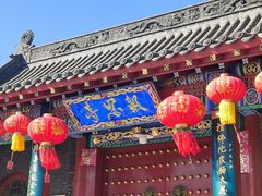 -沈阳市东陵公园