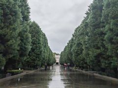 -中国人民抗日战争胜利受降纪念馆
