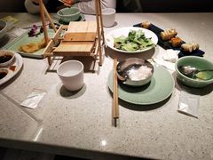 -新翠花家(南塘新天地店)