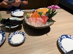 -小山日本料理(兴业太古汇店)