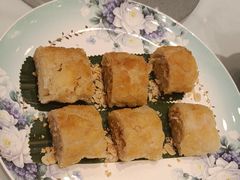 -御彩酒家(东风东路店)