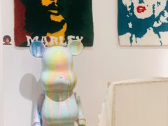 -A+毛毛毯·高温珐琅·银饰DIY(三里屯店)