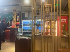 -金龙·打边炉(南京西路店)