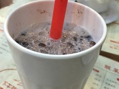 -香港仔茶餐厅(凤阳店)