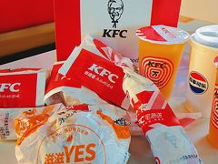 -肯德基(吾悦国际店)