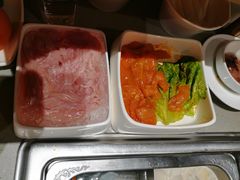 -海底捞火锅(新华联梦想城店)