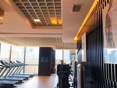 -广州方圆奥克伍德豪景酒店公寓