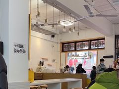 -鞠婆婆•绵绵冰•凉糕•手工冰粉(苏稽一店)