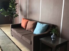 大堂-奕景海鲜(星海广场店)