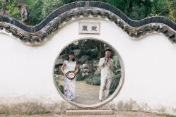 -苏州HX-合喜映画婚纱摄影