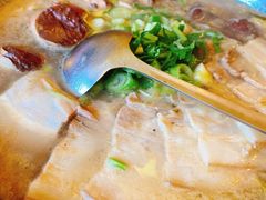 -闯关东东北农家菜(崂山石老人店)