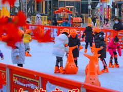 -大族广场Mall&More