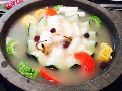 -潮澎派·潮汕菜大排档(南较西路店)