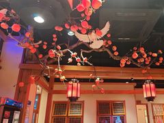 -鸽子窝(黄村店)