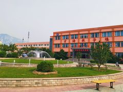 -北京市车辆管理所京海分所