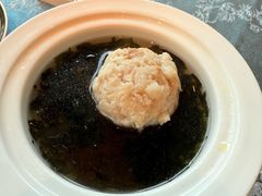 -扬州香格里拉·香宫中餐厅