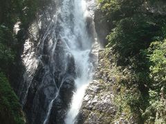 -德庆盘龙峡生态旅游区