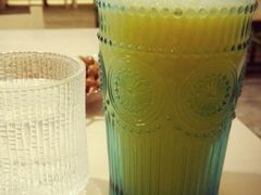 雪梨汁-冷大厨灌汤包