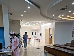 -慈铭体检(洋桥分院)