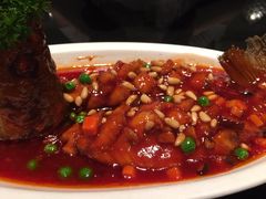 -鹿港小镇(悠唐店)