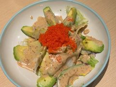 -万岁寿司(万国店)