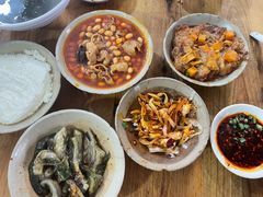 -九九豆花馆(解放碑步行街店)