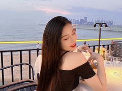 -望海观澜海景音乐餐吧(帆船基地店)