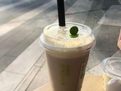 -奈雪的茶(广州万菱汇PRO店)